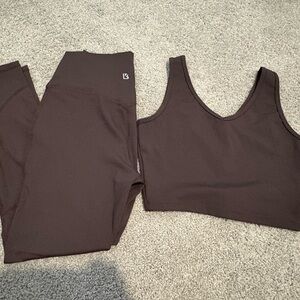 Buffbunny Collection Activewear Set